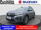 Dacia Sandero III Stepway Expression 1.0 TCe 90 CVT LE