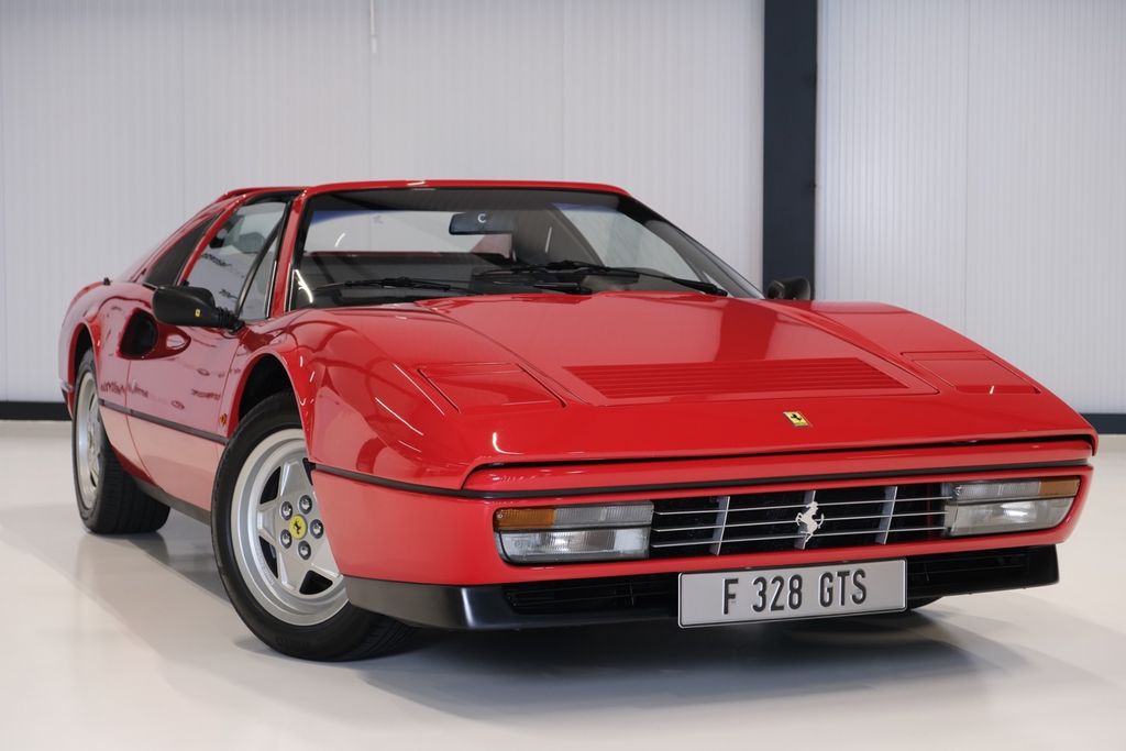 Ferrari 328