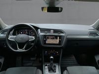 Volkswagen Tiguan Allspace - Vorschau Bild 9