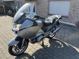 BMW R1200RT - BMW Motorräder in Aachen
