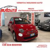 Fiat 500 1.0 Hybrid Hey Google 70CV - Fiat 500: Hey Google