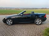 Mercedes-Benz SLK 230 KOMPRESSOR 2002 Handschalter AMG Sitze - Mercedes-Benz SLK 230: Kompressor