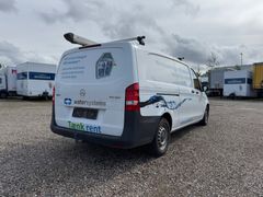 Fahrzeugabbildung Mercedes-Benz Vito 114 CDI Extra Lang