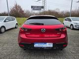 Mazda 3 SKYACTIV-G 2.0 M-HYBRID 150 Selection (E6d) - Mazda 3: 150