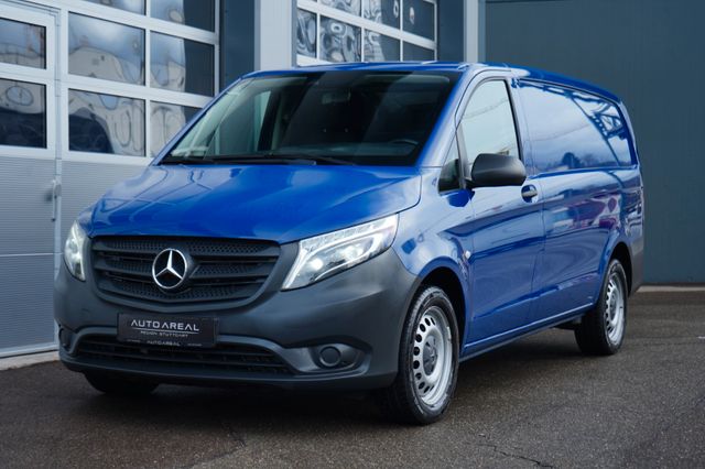 Mercedes-Benz Vito 119 CDI Kasten LANG LED/NAVI/KAM/STHZ