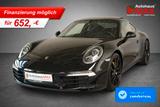 Porsche 991/911 Carrera~Pano~Bose~SZH/SZBL - gebrauchte Porsche 911 Urmodell aus dem Jahr 2016