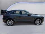 Porsche Macan S +Leder+Luftfahrw.+Navi+LED+20"+SHZ+Pano+ - graue Porsche Macan