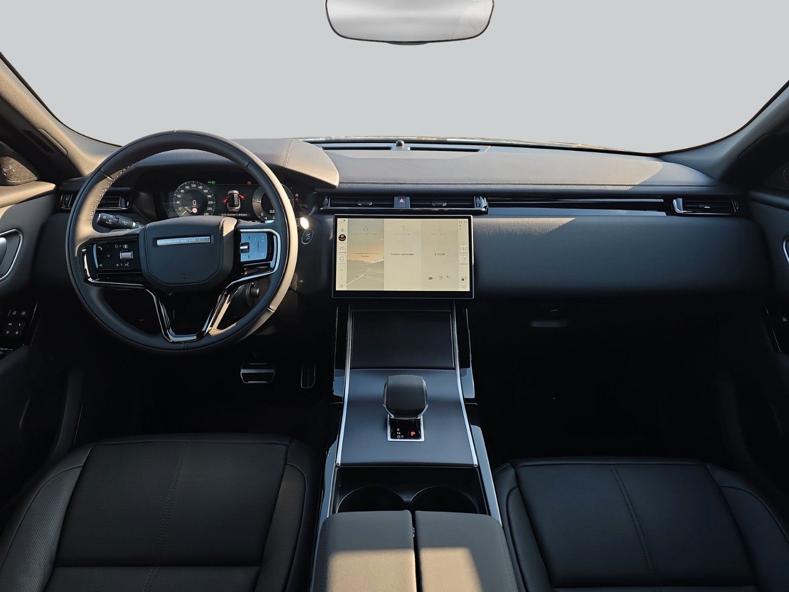 Land Rover Range Rover Velar - Bild 4