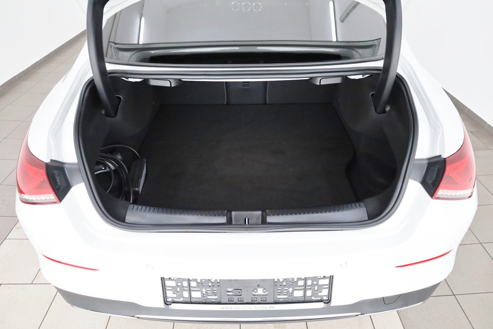 Fahrzeugabbildung Mercedes-Benz CLA 250 e Coupe,Progressive,Leder,Navi,LED,Kamer