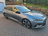 Opel Insignia 2.0 CDTI GS Line Plus - Opel Insignia GS-Line-Plus