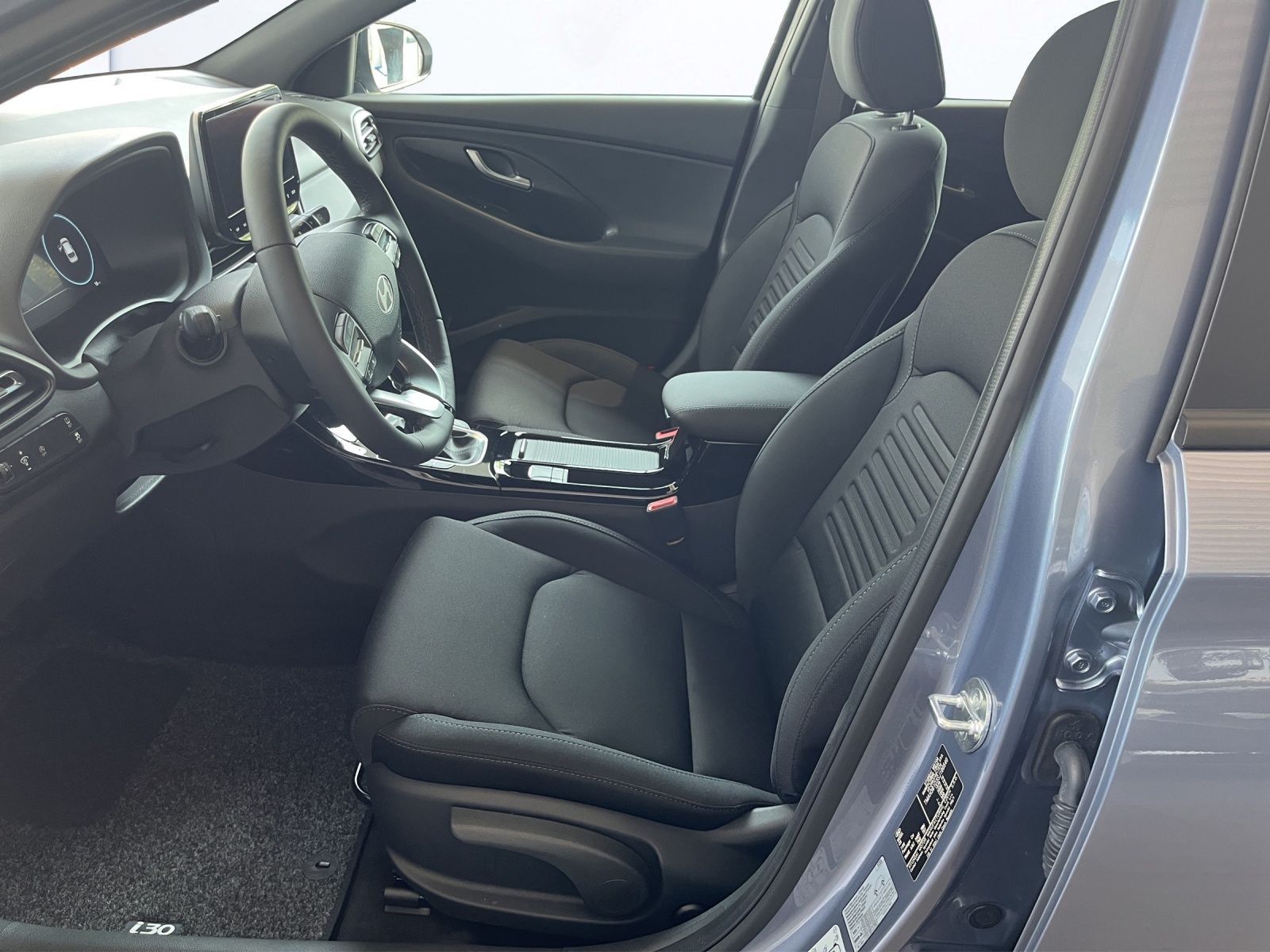 Hyundai i30 – Bild 10