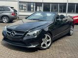 Mercedes-Benz E 200 Cabrio 7G Facelift /LED/ILS Sport-Paket - Mercedes-Benz E 200 in Düsseldorf