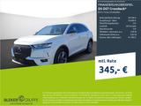 DS Automobiles DS7 Crossback DS7 E-Tense 225 Bastille+
