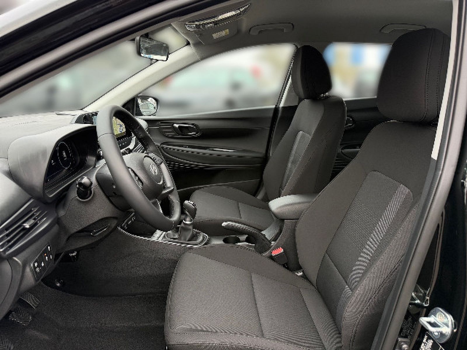 Hyundai i20 - Bild 10