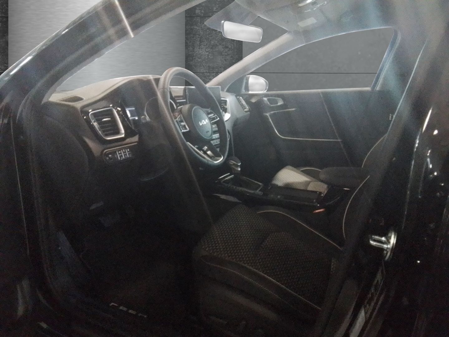 Kia cee'd Sportswagon - Bild 6