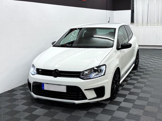 Volkswagen Polo V R WRC*KW Gewinde*BN-Pipes*341 PS*Wagner*