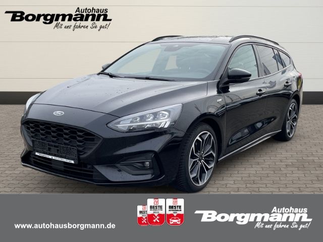 Ford Focus Turnier ST-Line 1.0 LED - Navi - Tempomat 