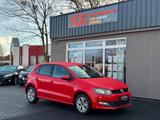 Volkswagen Polo V 1.6TDI Life *Tempomat *Klima * SHZ - Volkswagen Polo mit Diesel-Antrieb: 1.6