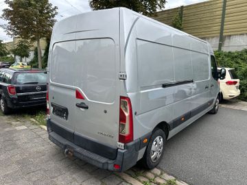 Renault Master - 4