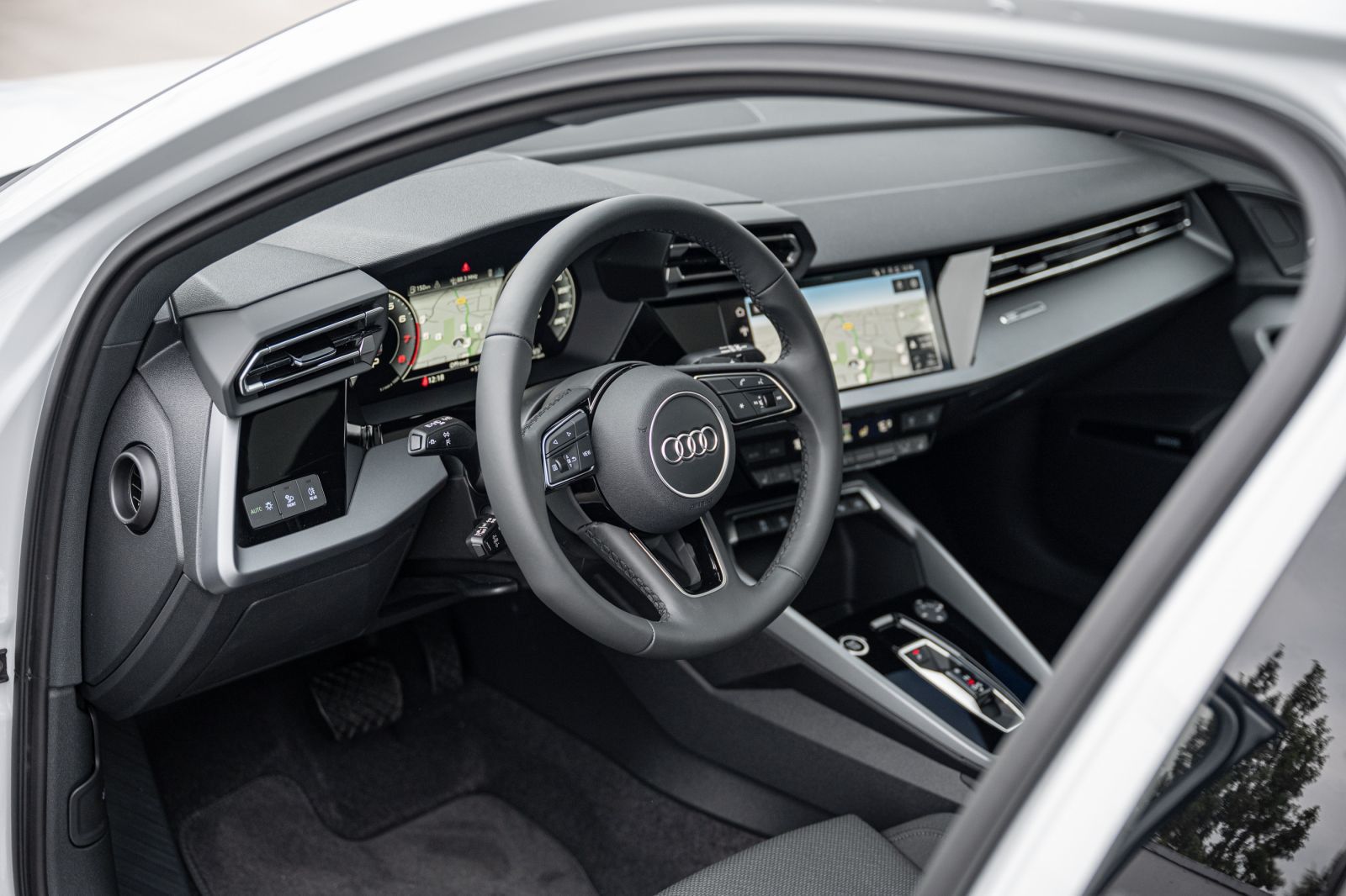 Audi A3 - Bild 22