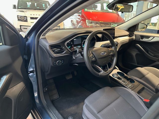Fahrzeugabbildung Ford Focus Turnier Cool & Connect*CarPlay*RFK*SHZ*1.H