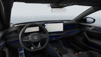 Volkswagen Passat - Vorschau Bild 12