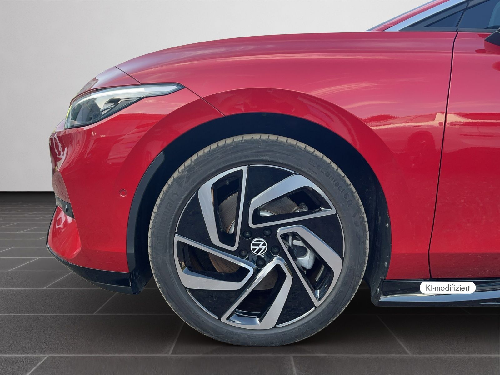 Volkswagen ID.7 - Bild 9