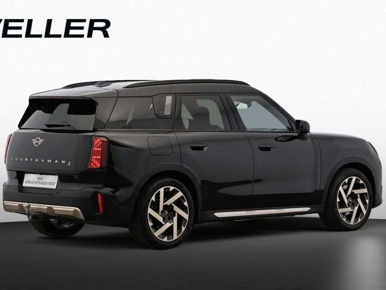 MINI Countryman SE (Cooper) - Bild 3