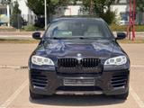 BMW X6 M50d STEPTRONIC INDIVIDUAL I HEAD UP DISPLAY - BMW X6: 50i