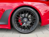 Porsche 991.1  4 GTS  Manufaktur Approved Aero Packet - rote Porsche 991