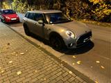 MINI Mini clubman one D - MINI One D Clubman von privat