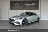 Mercedes-Benz CLE 220 d Coupé AMG Vollausstattung Neu 88.578,- - Mercedes-Benz CLE 220 aus 2023