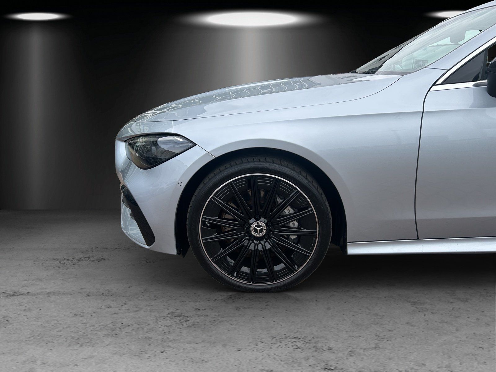 Fahrzeugabbildung Mercedes-Benz CLE450 4M Cabrio AMG Prem+ DISTRO Night DBC Memo