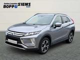 Mitsubishi Eclipse Cross 1.5 T-MIVEC 2WD Active - gebrauchte Mitsubishi Eclipse Cross aus dem Jahr 2020