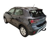 Volkswagen T-Cross - Vorschau Bild 5