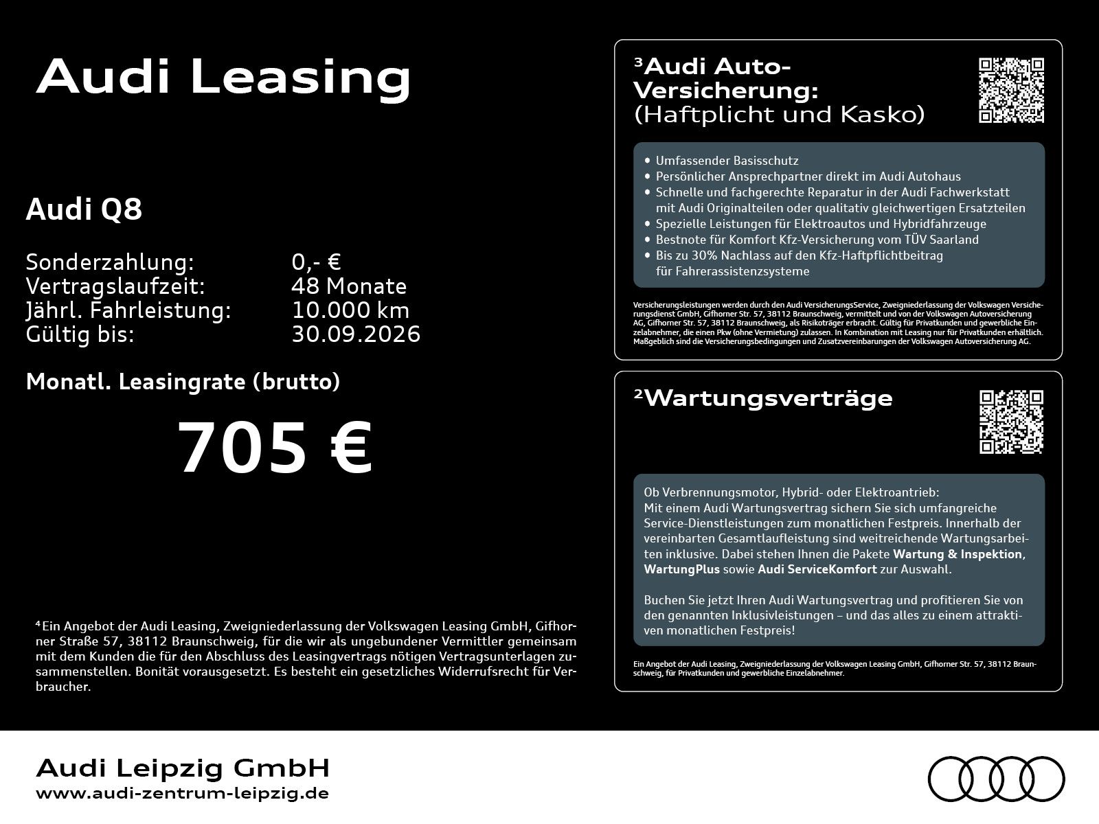 Audi Q8 - Bild 2