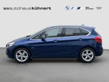BMW 220i Active Tourer Aut. Sport Line ParkA. 1. Han - BMW 220 Active Tourer: Van