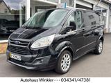 Ford Transit Custom Kasten 290 L1 Sport Klima DAB+ - gebrauchte Ford Transit Custom aus dem Jahr 2013
