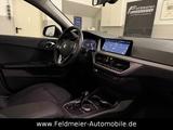 BMW 116 i Advantage*Komfort*Kamera*LED*Navi*Digital* - BMW 116: 116d
