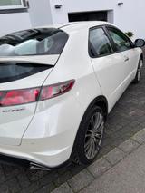 Honda Civic 1.8 Sport Sport - Honda aus 2011