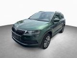 Skoda Karoq Clever 2.0 TDI AHK - Skoda Karoq: Clever