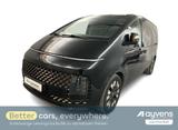 Hyundai Staria Signature 2.2 CRDi Allrad - Hyundai Staria Signature mit Diesel-Antrieb