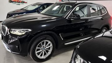 BMW X3 - 3