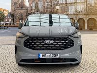 Ford Tourneo Custom - Vorschau Bild 5