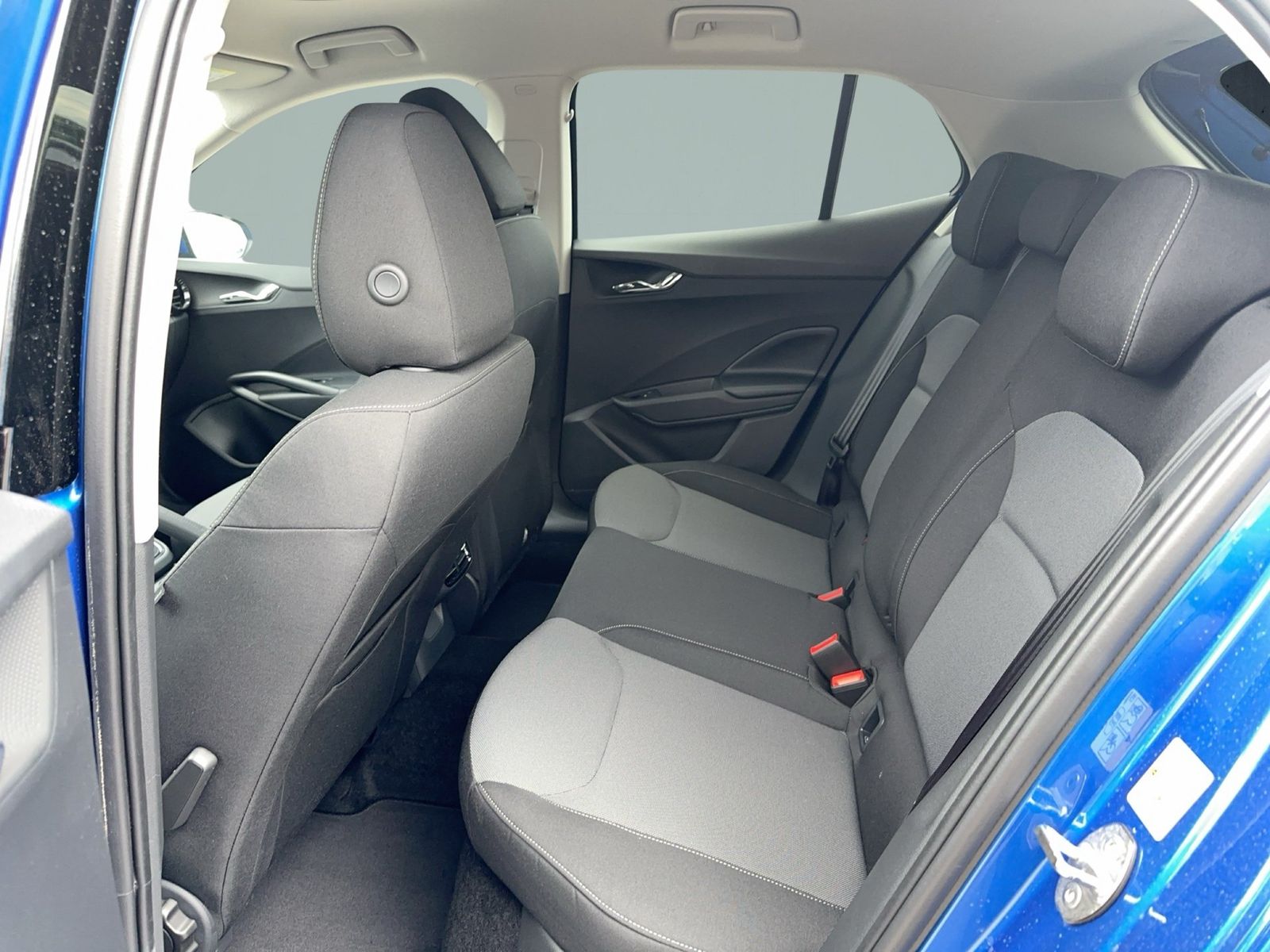 Skoda Fabia - Bild 11