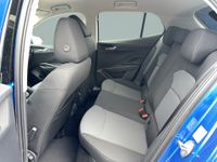 Skoda Fabia - Vorschau Bild 11