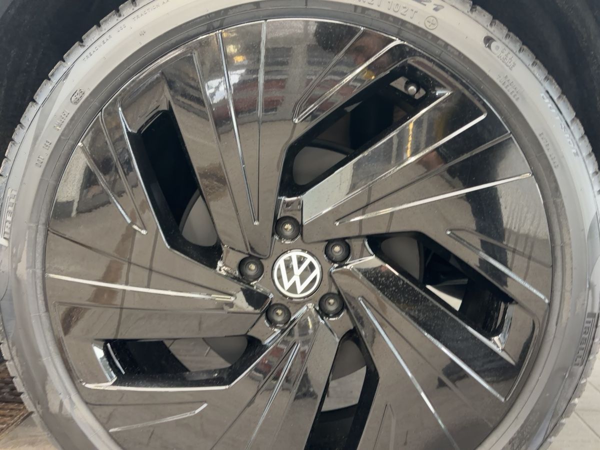 Volkswagen ID.4 - Bild 7