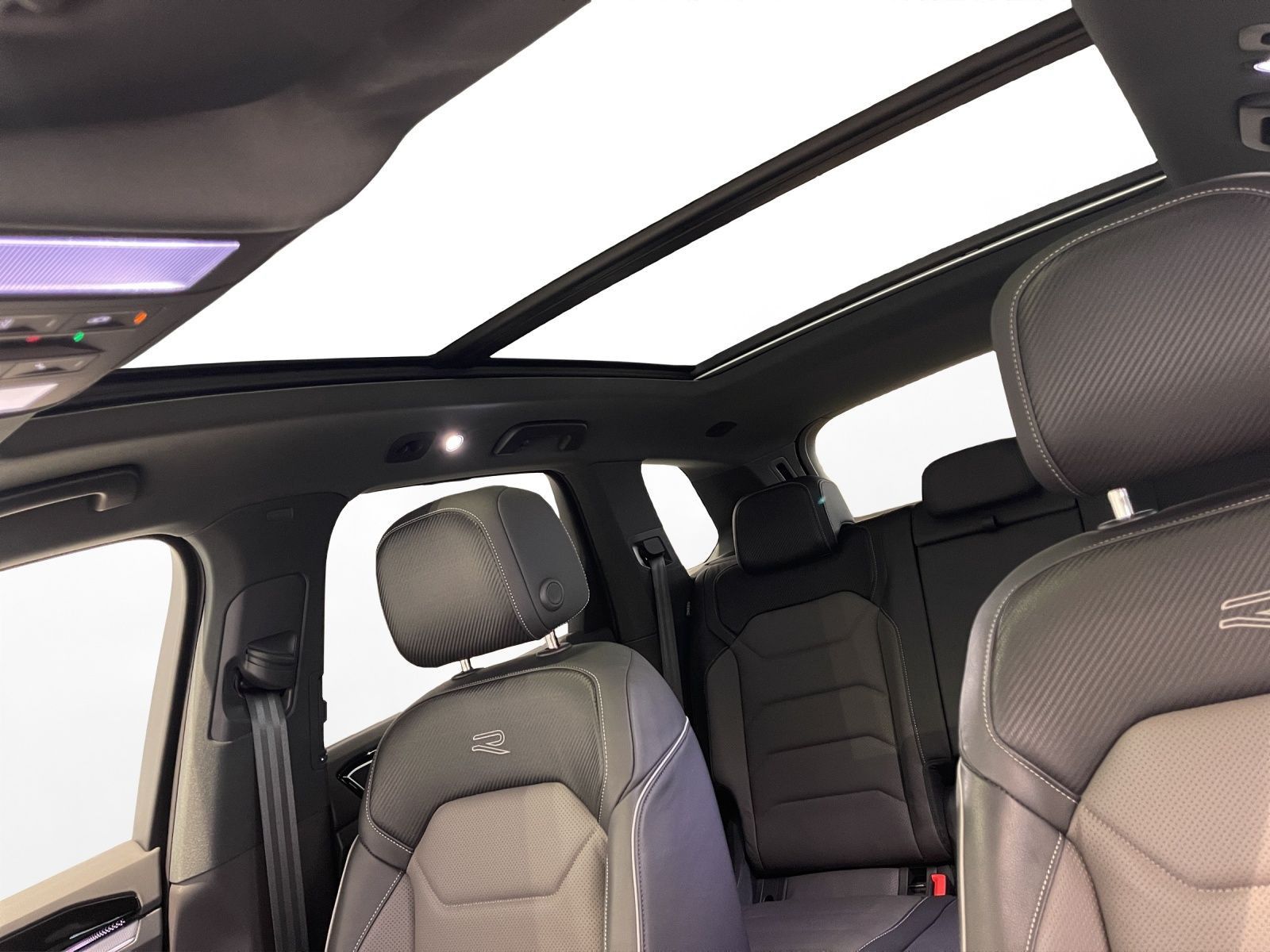 Volkswagen Touareg - Bild 10