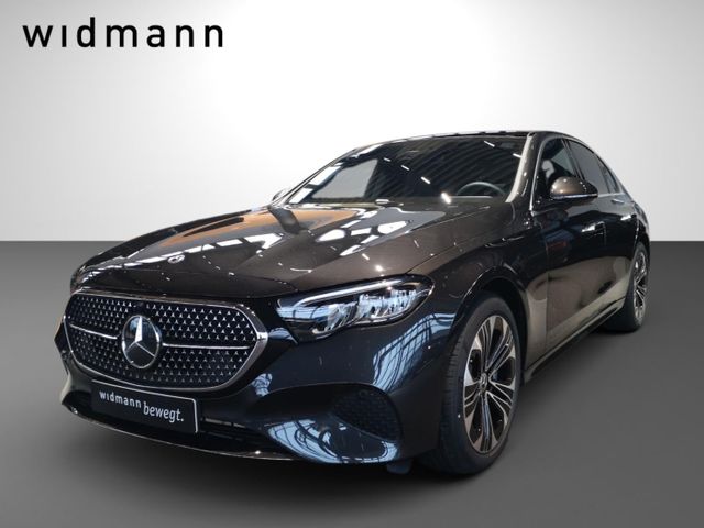 Mercedes-Benz E 300 de Limousine Pano SpurW PDC SHZ LED ACC
