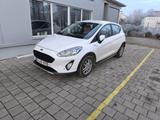 Ford Fiesta 1,5 TDCi 88kW S/S Active Colourline A... - Ford Fiesta mit Diesel-Antrieb: 1.8